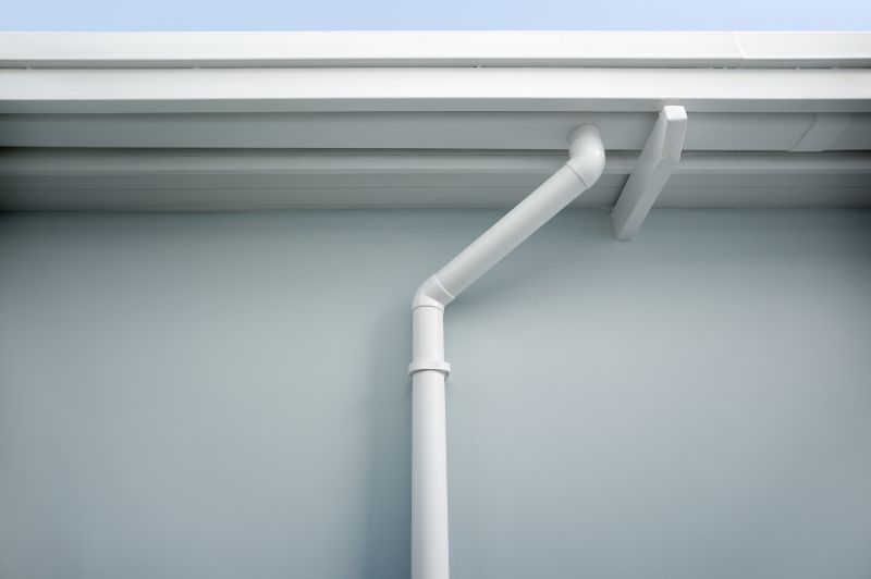 Downspout Blockage Removal in Bergen County, NJ